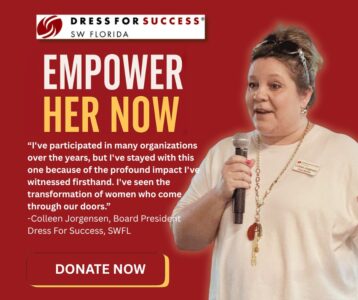 Dress for Success gears up for new boutique opening - Cape Coral Breeze Dress for Success gears up for new boutique opening - Cape Coral Breeze